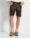 Bild 4 von Almsach Trachtenhose Kurze Trachtenlederhose Sahib II