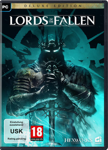 Lords of the Fallen Deluxe Edition - [PC]