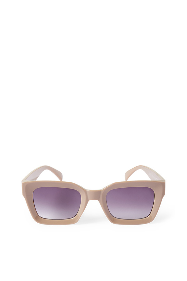 Bild 1 von C&A Sonnenbrille, Beige, Größe: 1 size