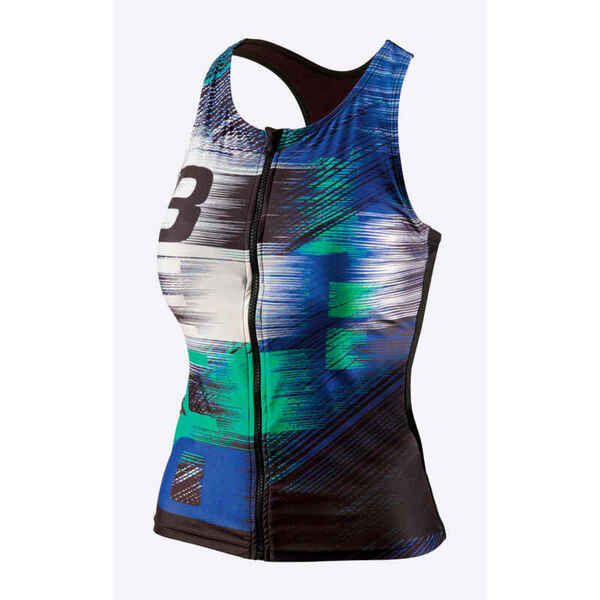 Bild 1 von BECO the world of aquasports Tankini Schwimm Oberteil BEsuit Racerback