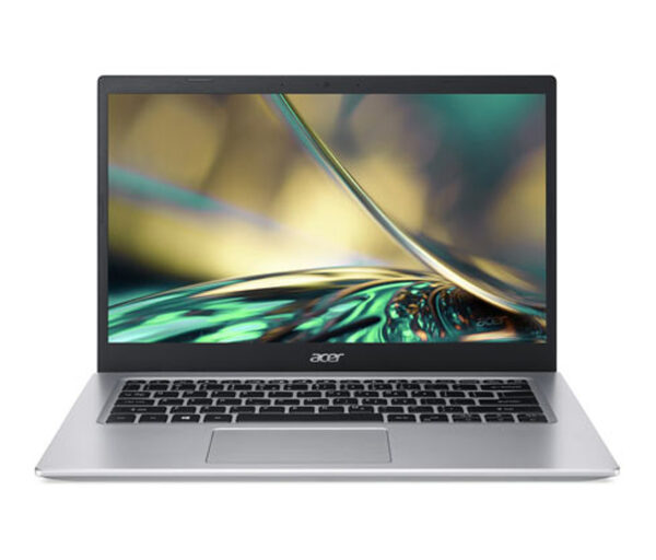 Bild 1 von Acer Aspire A514-54-32DC Notebook, schwarz