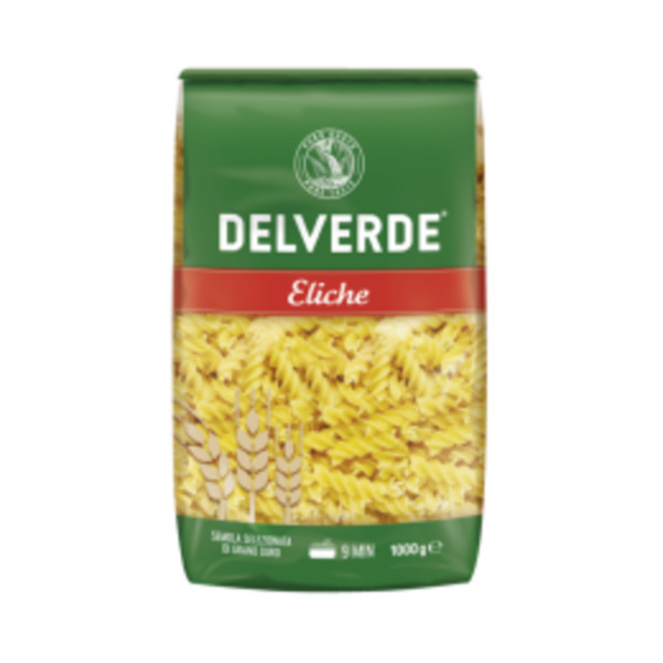 Bild 1 von Delverde Pasta