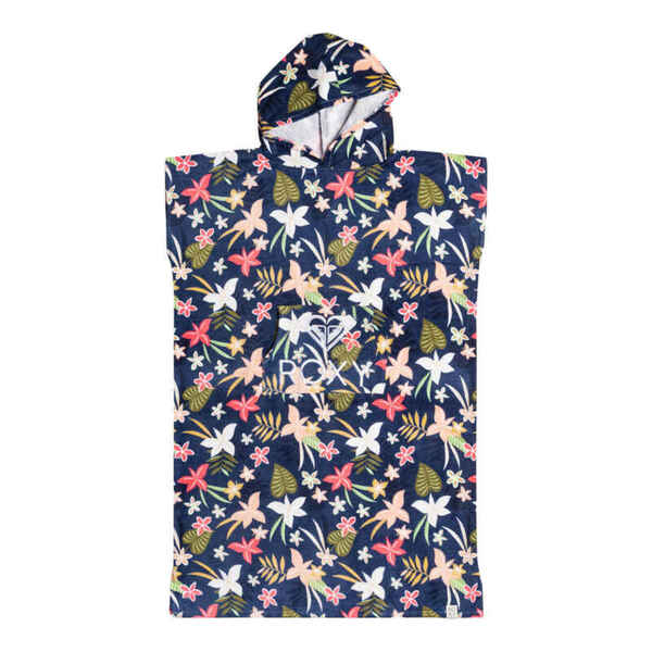 Bild 1 von ROXY Poncho  -  Damen  -  RG Stay Magical Printed