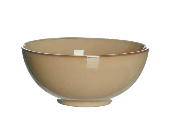 Bild 1 von Ritzenhoff &amp; Breker Bowl 950ml Puebla hellbraun, Keramik