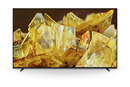 Bild 2 von SONY BRAVIA XR-55X90L LED TV (Flat, 55 Zoll / 139 cm, UHD 4K, SMART TV, Google TV)