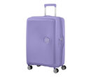Bild 1 von American Tourister Hartschalen-Koffer »Soundbox« Spinner 67/24 TSA EXP, lavender