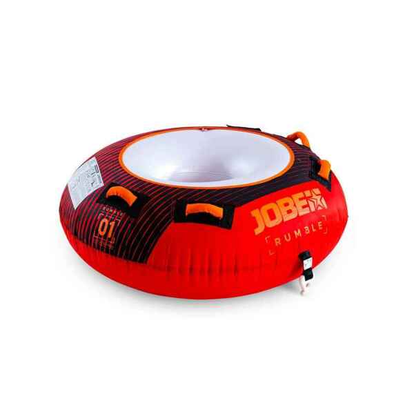 Bild 1 von JOBE Wasserreifen  -  Unisex  -  Rumble Towable 1P