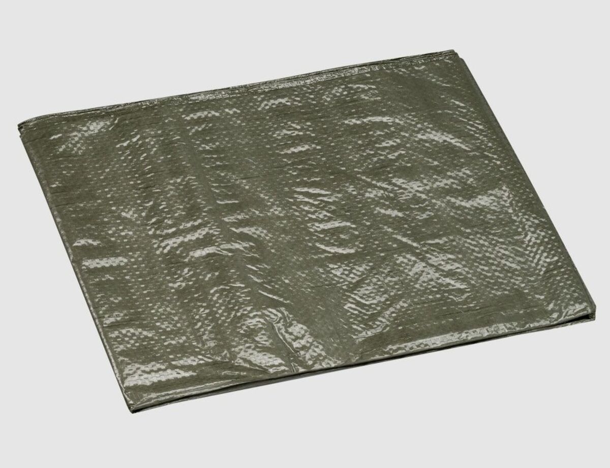 Bild 2 von Gewebeplane mit Ösen