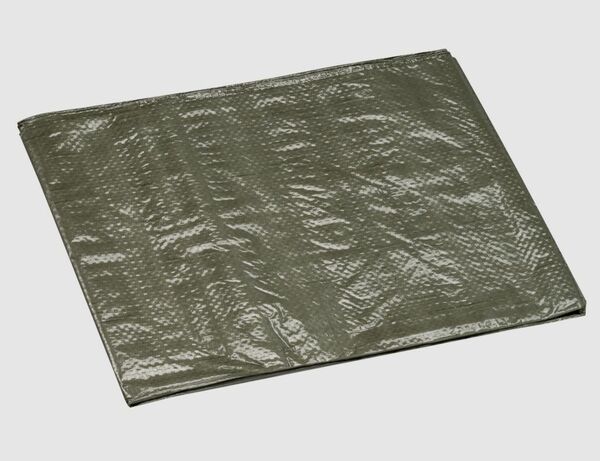 Bild 2 von Gewebeplane mit Ösen