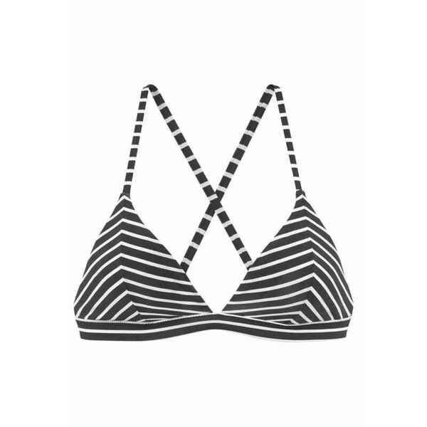 Bild 1 von s.Oliver Beachwear Triangel-Bikini-Top »Hill« Damen