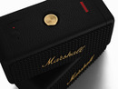 Bild 3 von MARSHALL Emberton II Bluetooth Lautsprecher, Black and Brass, Wasserfest