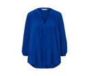 Bild 1 von Tunika-Bluse, blau