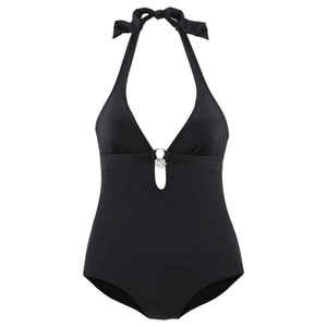 s.Oliver Beachwear Badeanzug Damen