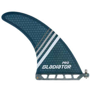 Gladiator Finne Pro in 8 oder 9 inch, 8 inch