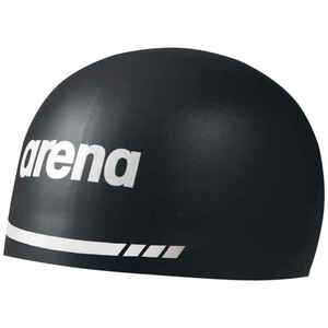 Arena 3D Soft Badekappe