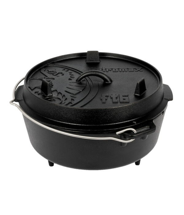 Bild 1 von Petromax Dutch Oven