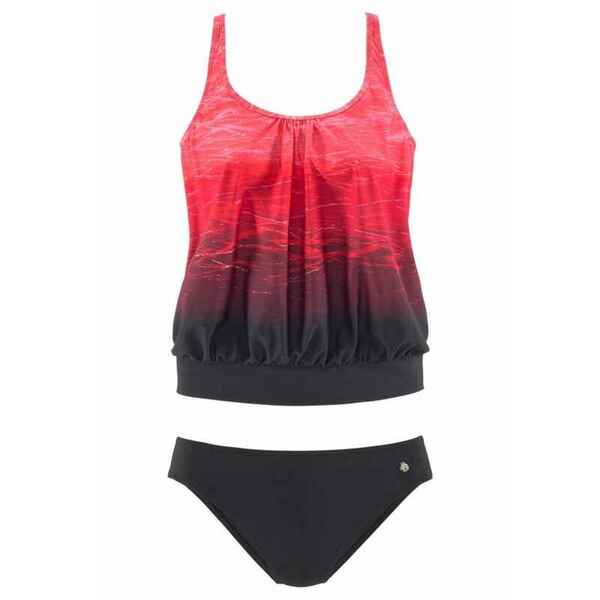 Bild 1 von LASCANA Tankini Damen