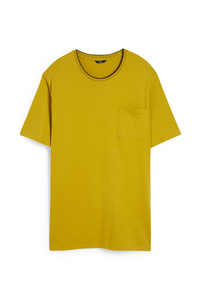 C&A T-Shirt, Grün, Größe: 5XL