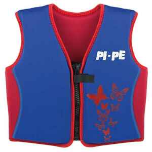 PI-PE Schwimmweste  -  Unisex  -  Active