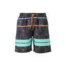 Bild 1 von BECO the world of aquasports Badeshorts BEactive Night Jungle Schwimmshorts