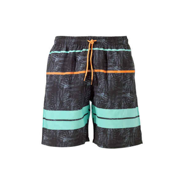 Bild 1 von BECO the world of aquasports Badeshorts BEactive Night Jungle Schwimmshorts