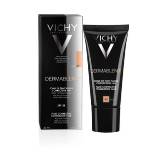 Vichy Dermablend Make up 45 (Gold)