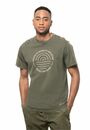 Bild 1 von Jack Wolfskin Nature T-Shirt Men Herren T-shirt aus Bio-Baumwolle S grün dusty olive