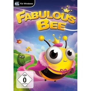 Fabulous Bee