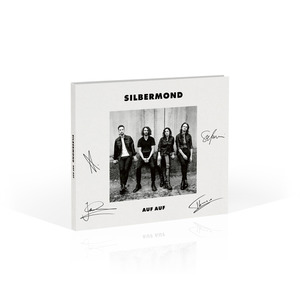 Silbermond - Auf (Limitierte MSH Exklusive signierte CD) (CD)