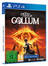 Bild 2 von Der Herr der Ringe: Gollum - [PlayStation 4]