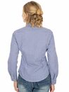 Bild 2 von OS-Trachten Trachtenbluse Bluse ANTONELLA kornblau