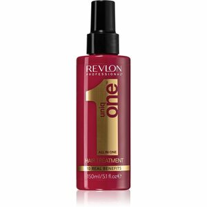 Revlon Professional Uniq One All In One Classsic regenerierende Kur für alle Haartypen 150 ml