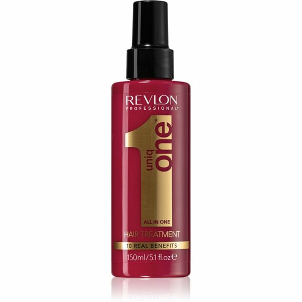 Bild 1 von Revlon Professional Uniq One All In One Classsic regenerierende Kur für alle Haartypen 150 ml