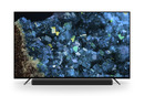 Bild 3 von SONY BRAVIA XR-55A80L OLED TV (Flat, 55 Zoll / 139 cm, UHD 4K, SMART TV, Google TV)