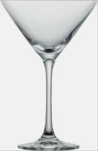 SCHOTT ZWIESEL Martiniglas CLASSICO, Kristallglas