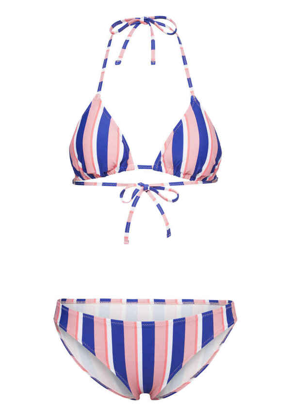 Bild 1 von Bikini mit Alloverprint