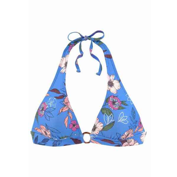 Bild 1 von Triangel-Bikini-Top Damen