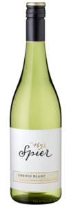 Signature Chenin Blanc - 2022 - Spier - Südafrikanischer Weißwein