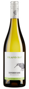 Island Bay Sauvignon Blanc - 2022 - Reh Kendermann - Neuseeländischer Weißwein