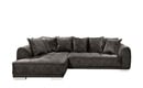 Bild 1 von Ecksofa  Sentina braun Maße (cm): B: 319 H: 90 T: 194 Wohnzimmermöbel