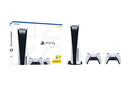 Bild 2 von SONY PlayStation®5 Bundle mit zweitem DualSense™ Wireless-Controller