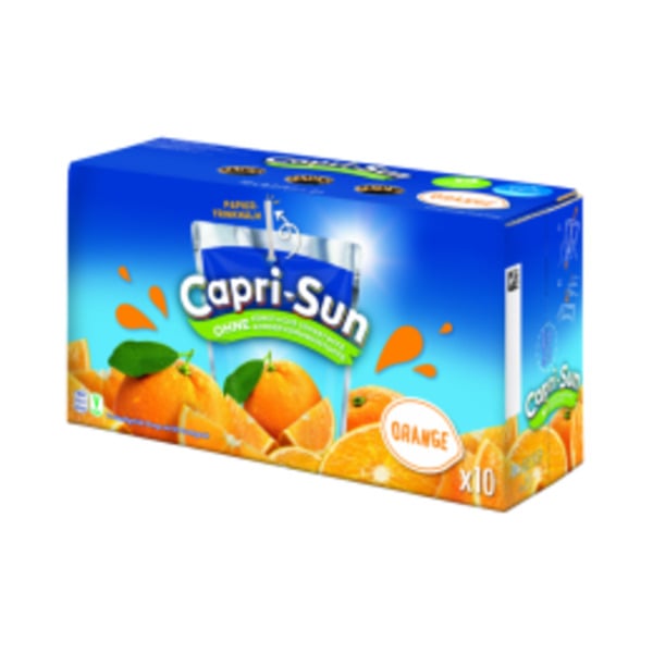 Bild 1 von Capri-Sun