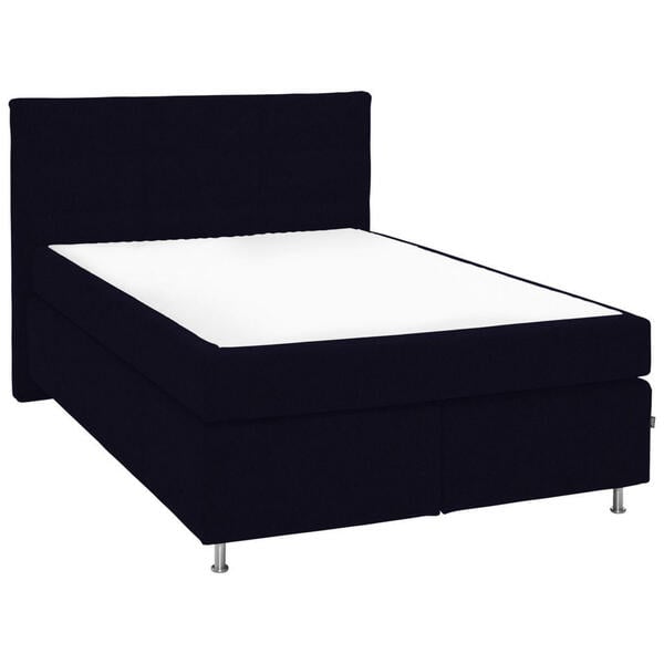 Bild 1 von Dieter Knoll BOXSPRINGBETT Schwarz