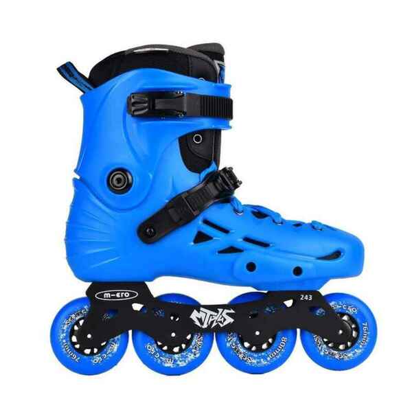 Bild 1 von Micro Skate MT Plus blue