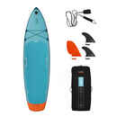 Bild 1 von SUP Board Stand Up Paddle aufblasbar robust für Clubs und Verleiher