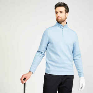Golf Sweatshirt Herren - MW500