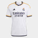 Bild 1 von Damen/Herren Fussball Trikot Real Madrid Heim – Saison 2023/24