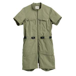 Fjällräven
              
                 S/F FIELD SUIT W Damen - Overall