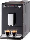 Bild 2 von Melitta Kaffeevollautomat Solo® E950-101, schwarz, Perfekt für Café crème & Espresso, nur 20cm breit