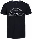 Bild 2 von Jack & Jones Rundhalsshirt JJACE TEE SS CREW NECK